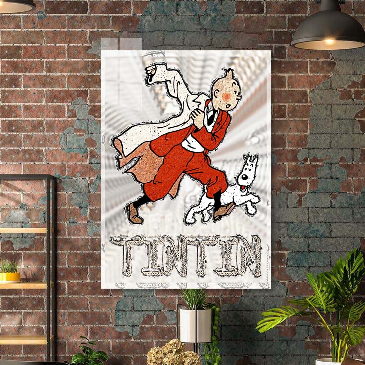 tintin