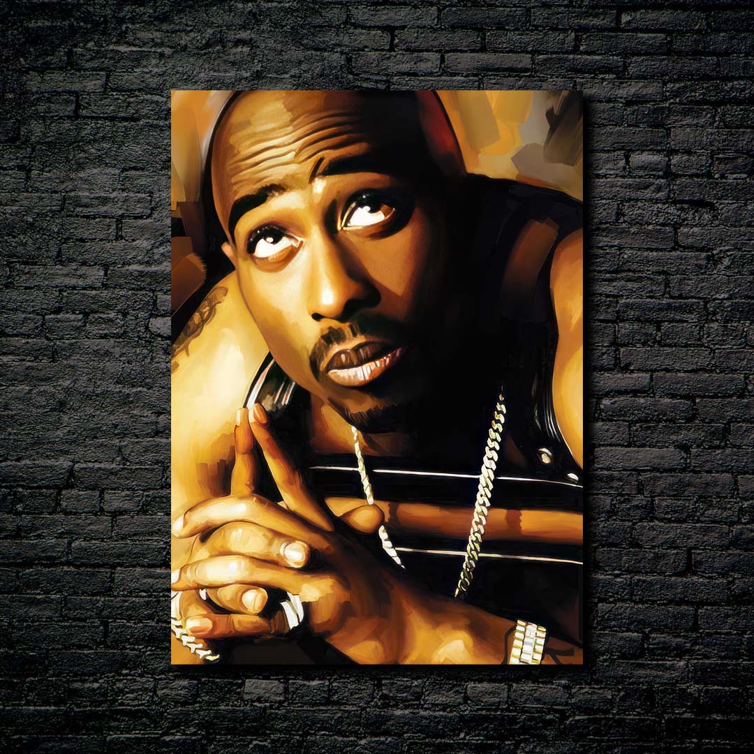 tupac S.