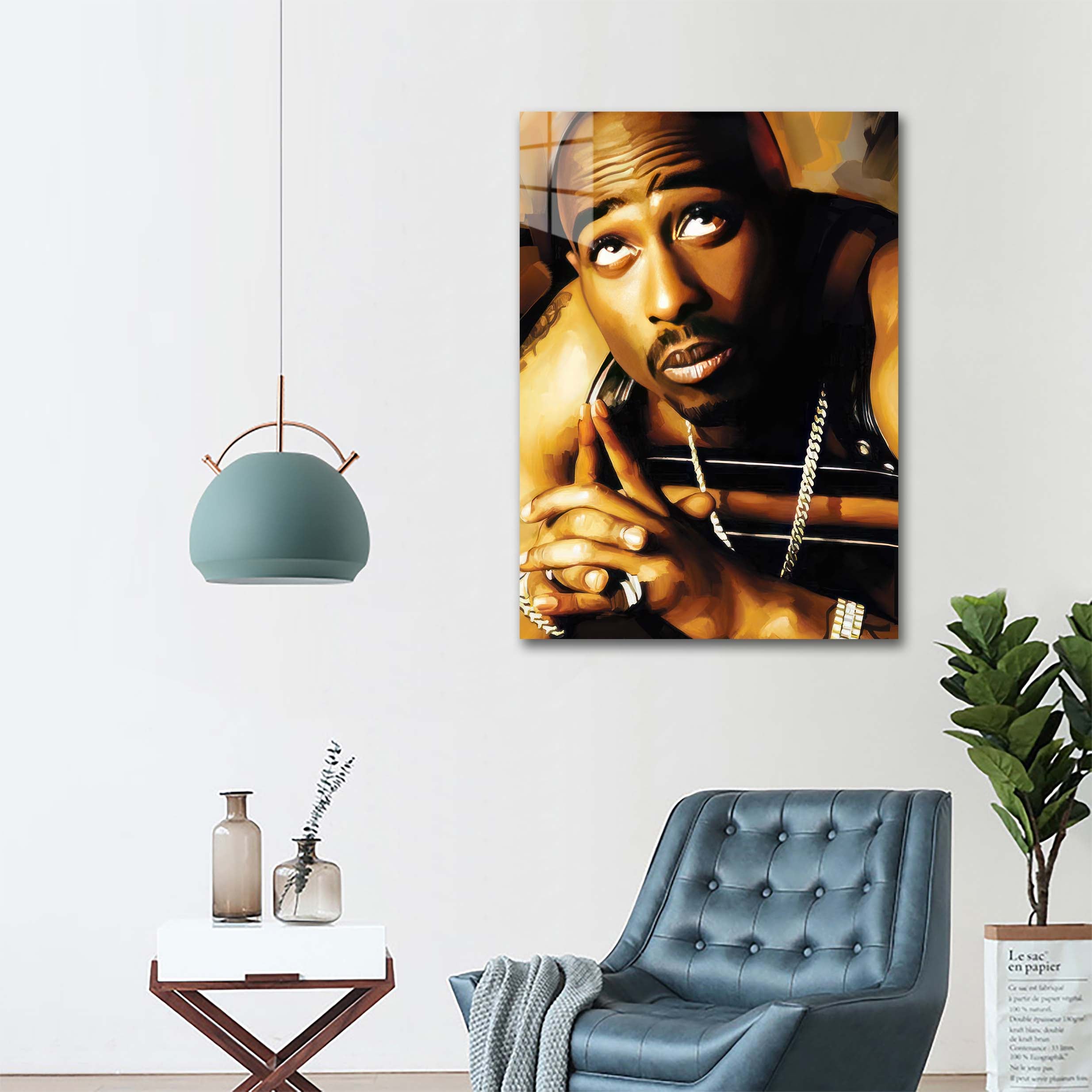 tupac S.