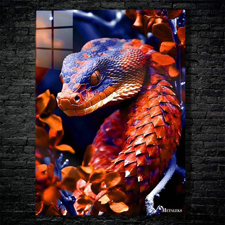 viper snake