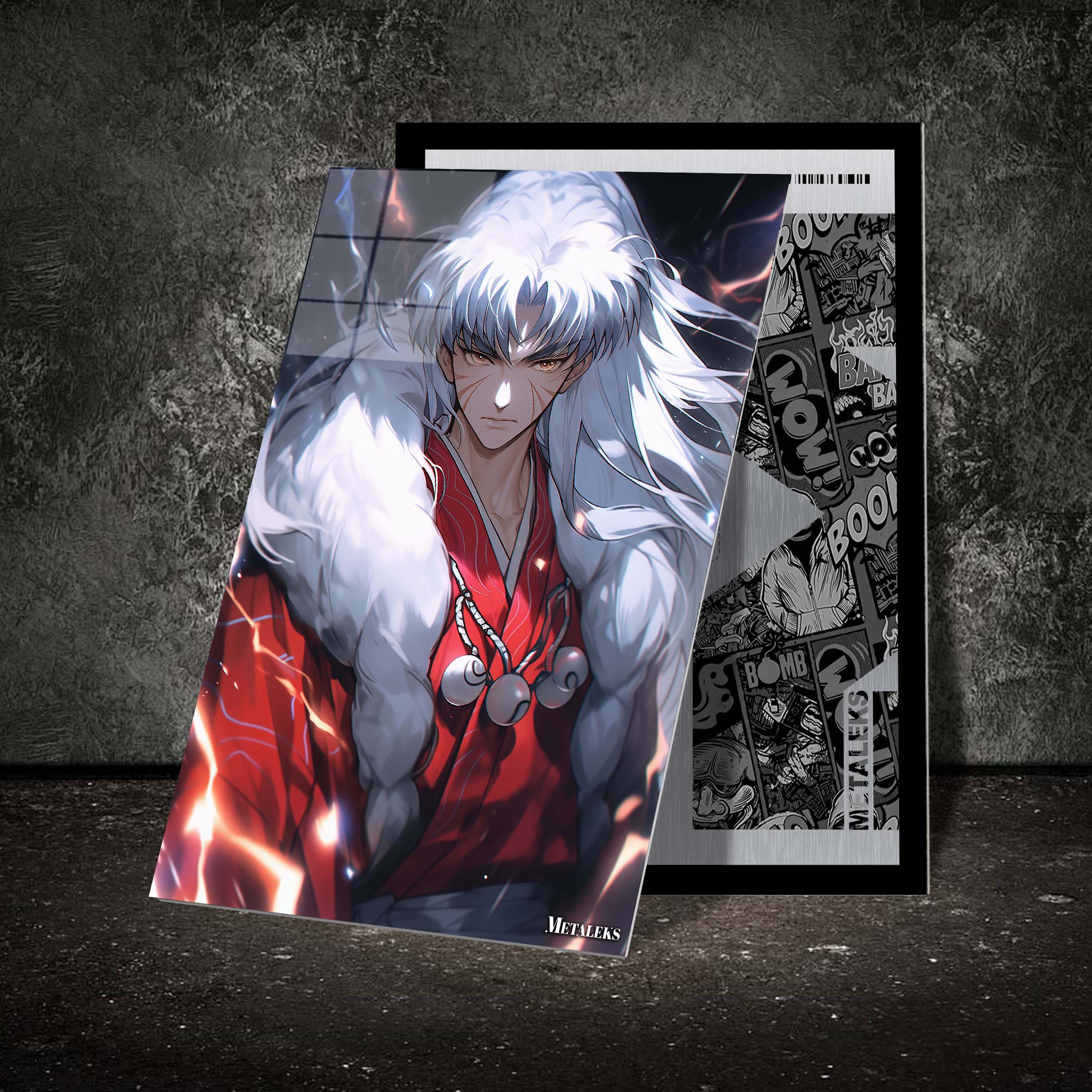 Inuyasha｜Wallpaper4