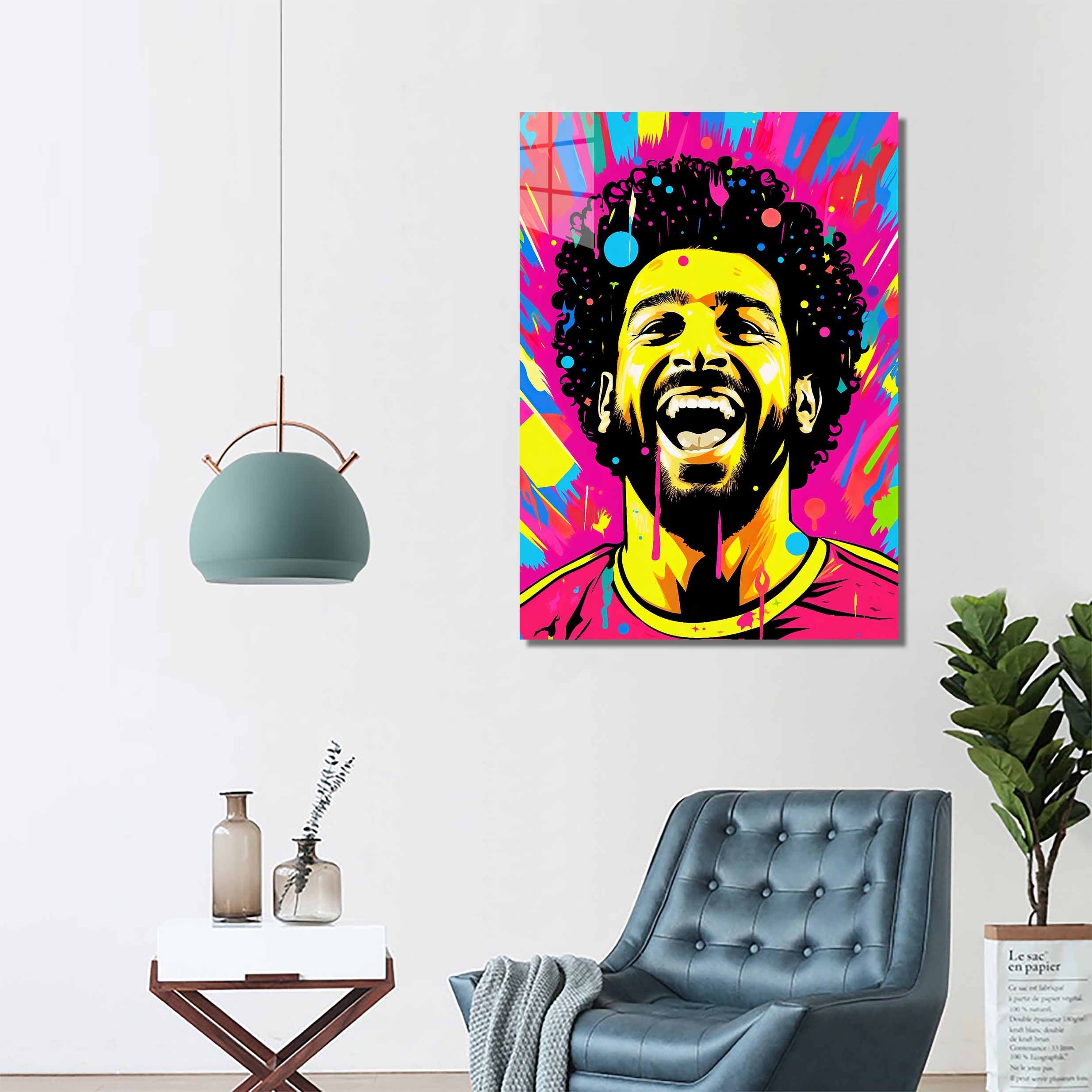 Mohamed Salah