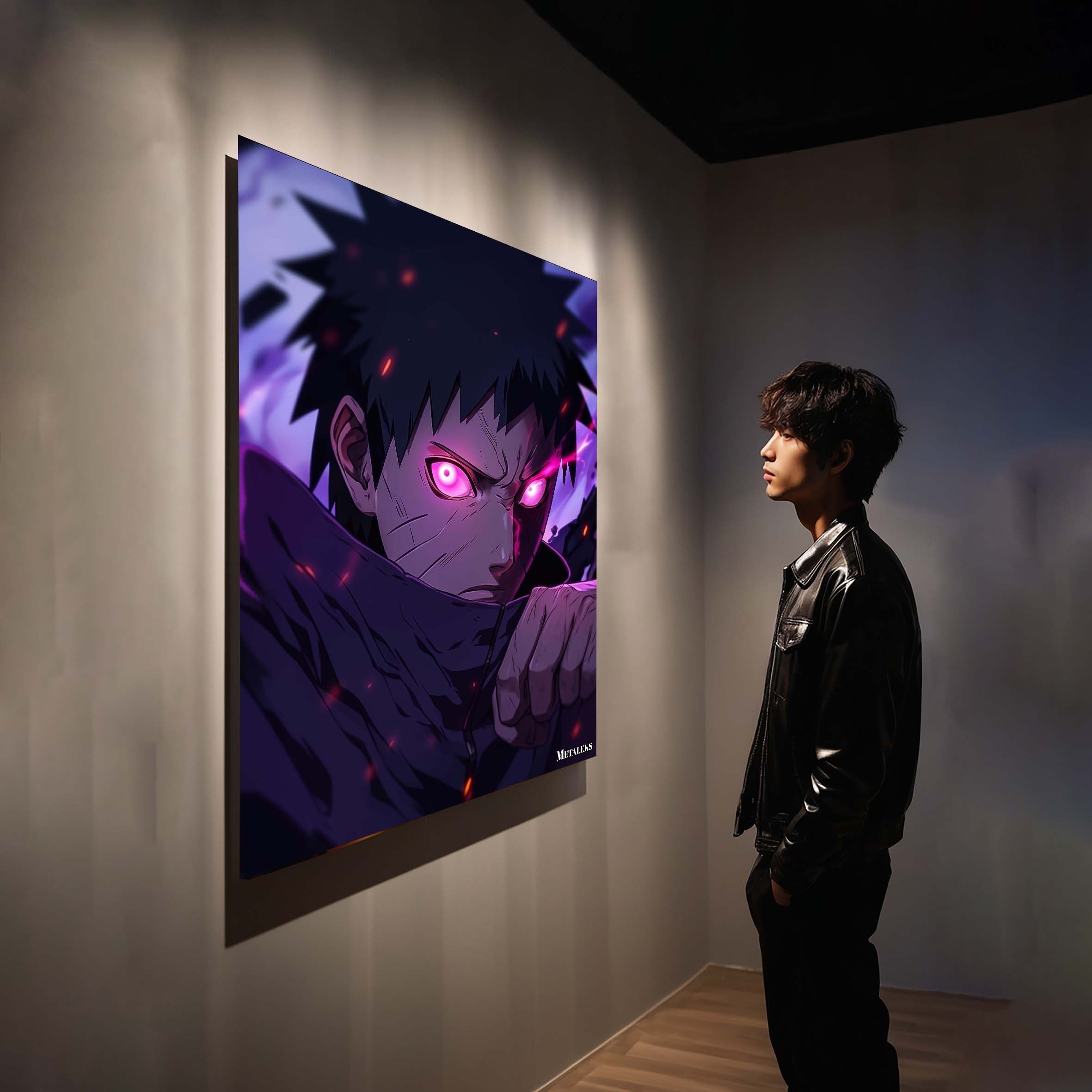 Naruto｜Obito 1