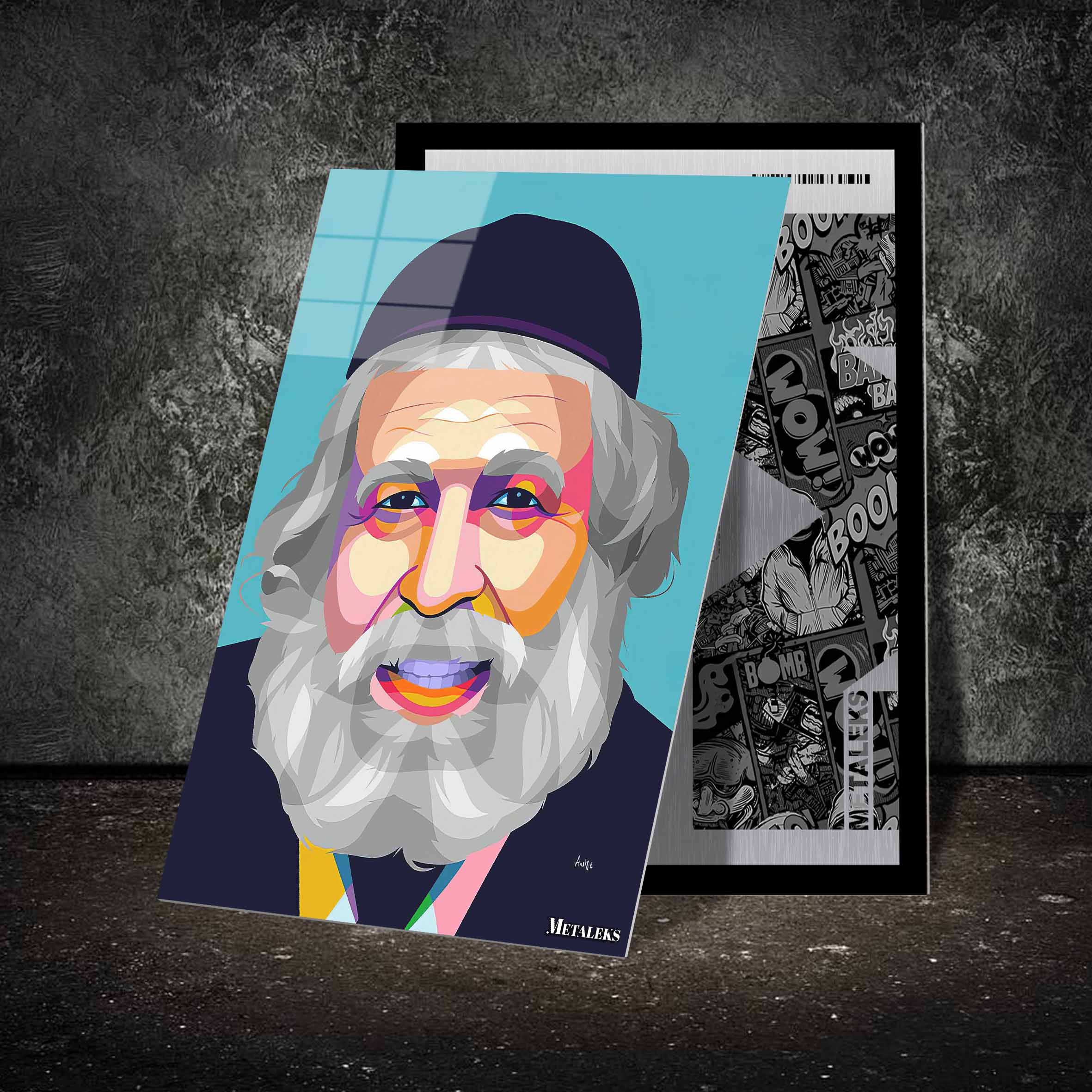 Rav Yisroel