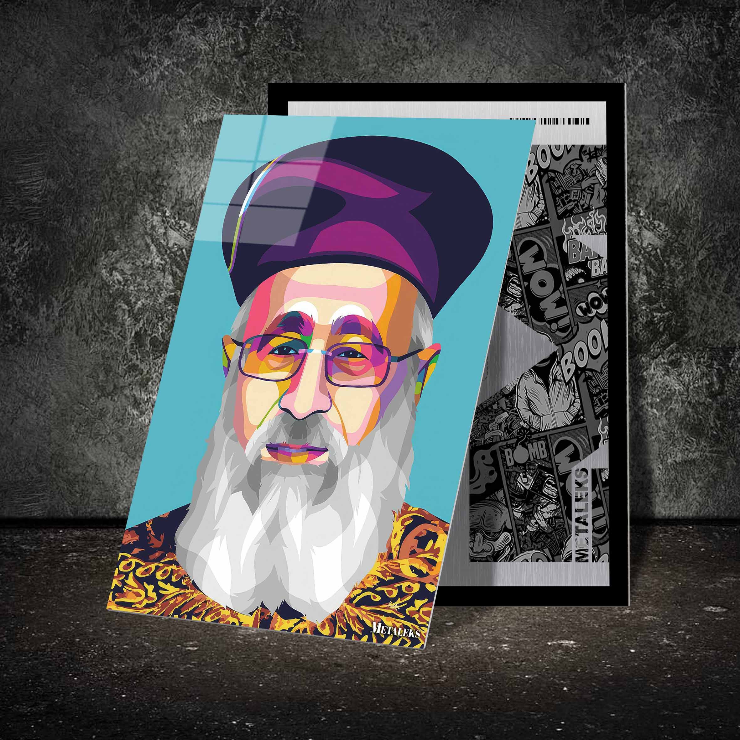 Rav Yitzchak