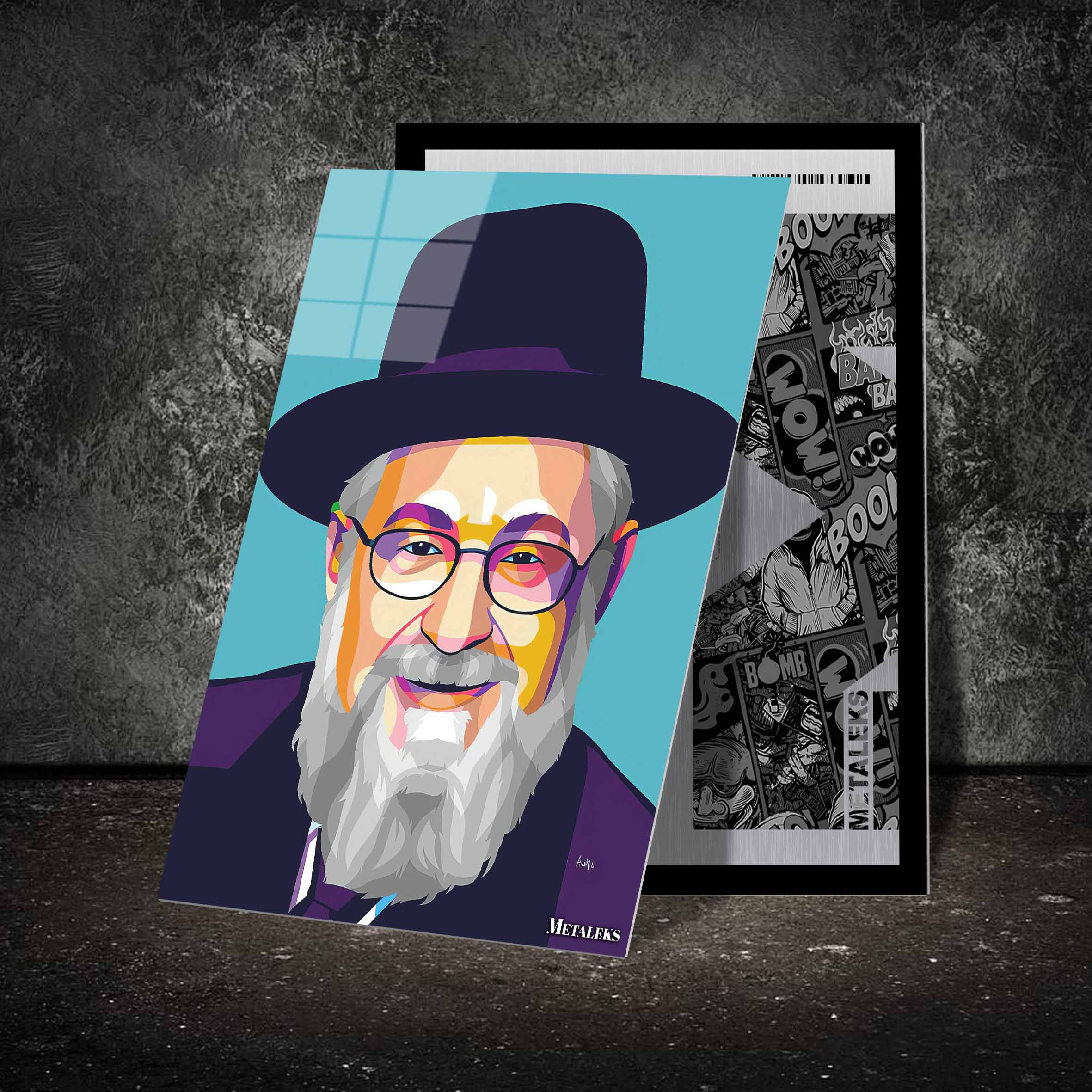 Reb Yisroel