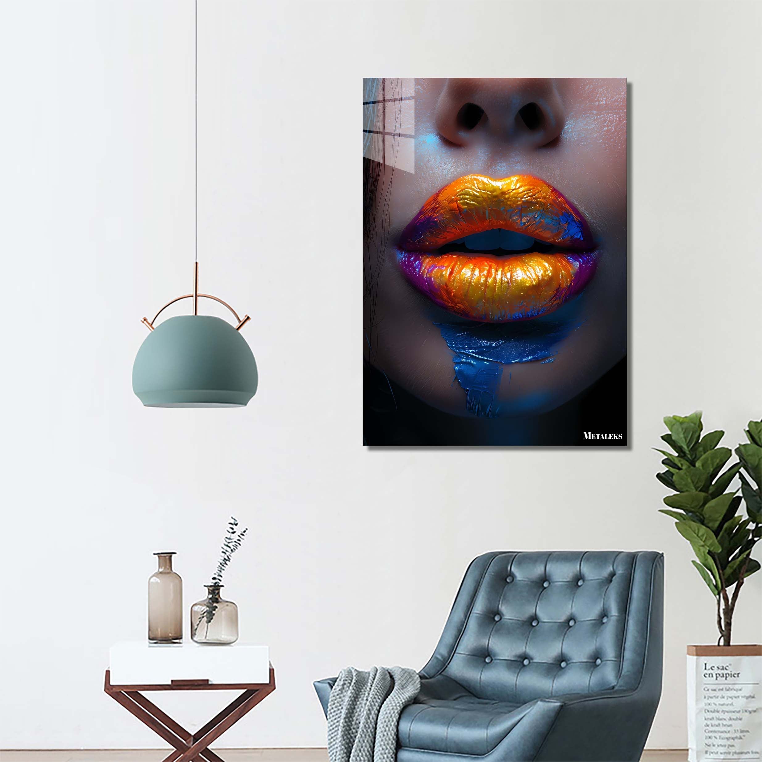 Vivid Lip Vibrance